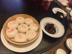 -庐灶江南·江南菜·四合院Bistro(东直门·华侨夜泊君亭店)