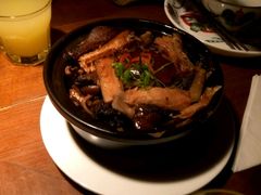 -外婆家(世界城广场店)