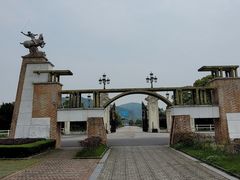 -平湖九龙山旅游度假区
