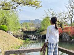 -雅达·阳羡溪山小镇中心