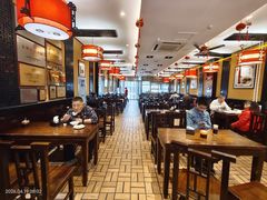 -姚记炒肝店(簋街店)