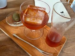 -知亘茶食