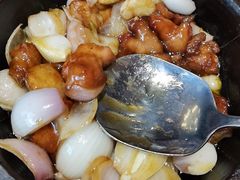 -青年公社烤鸭(青年路店)