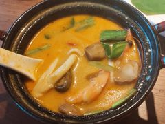 冬阴功汤-星叶·东南亚料理(宁波万象汇店)