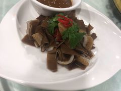 -抚顺美食·老上海味道