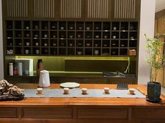 -竹里馆·淮扬菜·功夫茶(老门东店)