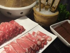 -香天下·四川火锅(安镇大润发店)