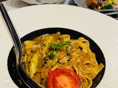 -燃扒房Steakhouse(皇庭店)
