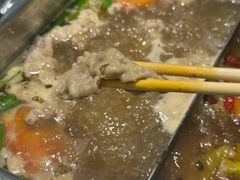 -好得火锅(育才店)