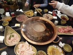 -星鸿社重庆老火锅