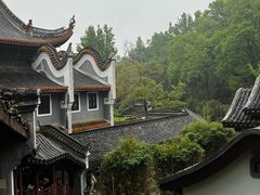 -岳麓山风景名胜区