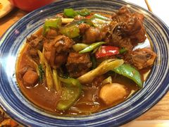 -谷养元(老火车站店)