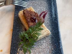 -郑州富力万达文华酒店·云端美食汇自助餐厅