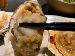 -很久以前羊肉串(中山公园店)