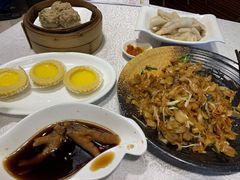 -沙河粉村·国家非遗传承(云台店)