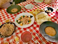 -北辰洲际酒店·IT MAMA意式家味餐厅