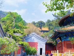 -潭柘寺景区