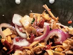 -吃货私房菜(丽江束河古镇店)
