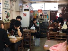 大堂-天瑞福云南过桥米线(十里河店)