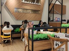 -满记甜品(苏州中心店)