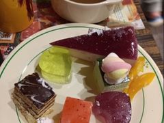-巴犀烧烤(新崇光店)
