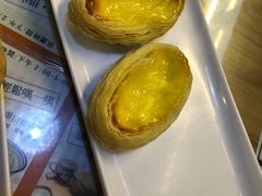 -尖沙咀茶餐厅(永泰店)