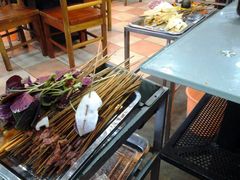 -袁记串串香(川师店)