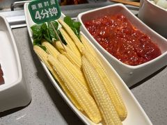 -海底捞火锅(漫乐城夜宵主题店)