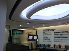 -牙博士口腔品牌连锁(杨浦店)