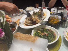 -79号渔船海鲜饭店(华强北店)