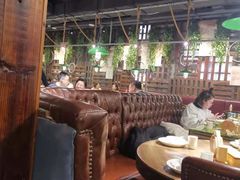 大堂-辛香汇(飞洲店)