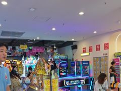 -meland·儿童乐园·游戏厅娃娃机·电玩Xbox(成都合生汇店)