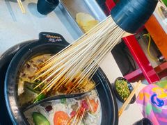 -钢管厂五区小郡肝火锅串串香(清河店)