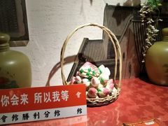 -山西会馆·晋菜·晋商宴·牌匾博物馆(胜利东街店)