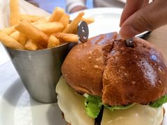 -尚牛社会 Beef & Liberty(金桥EKA天物店)