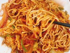 -美玲拉面(鞍山西道店)