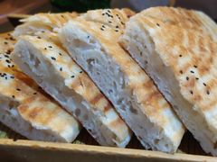 饽饽饼-王明古法砂锅居(开化寺店)