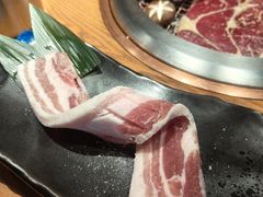 -炎蔵牛舌烤肉