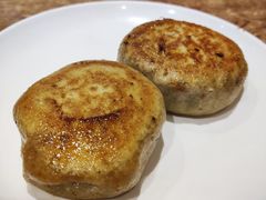 -清真吴记门钉肉饼·喜多利