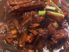 -飶香居(省博物馆店)