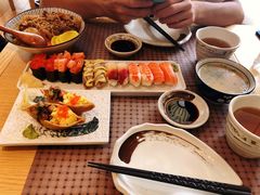 -林妈妈村·日式料理(宝山万达店)