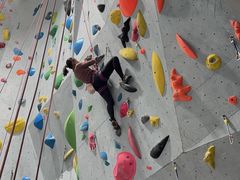 -尽峰攀岩 Acme Climbing