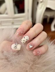 -M·X Nail日式美甲美睫