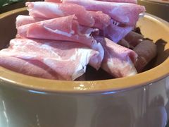 -龍歌自助小火锅(市北和达中心城店)