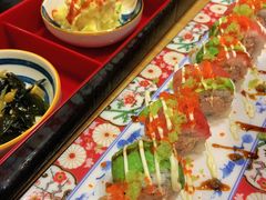 -桃屋日本料理(清华科技园店)