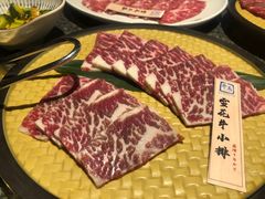 -NIUAN牛庵·日式和牛烧肉(恒隆店)
