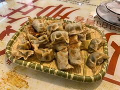 -岳季煎饺