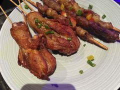 -漳州佰翔圆山酒店·圆山畔西餐厅