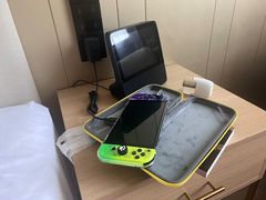 -桔子酒店(天津五大道店)