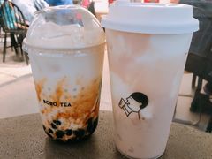 -喜茶(广州天汇igc店)